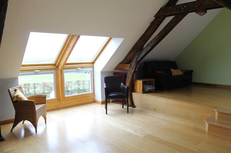 Longère - 200 m² - 6 pièces