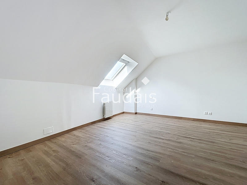 Maison - 117 m² - 4 pièces