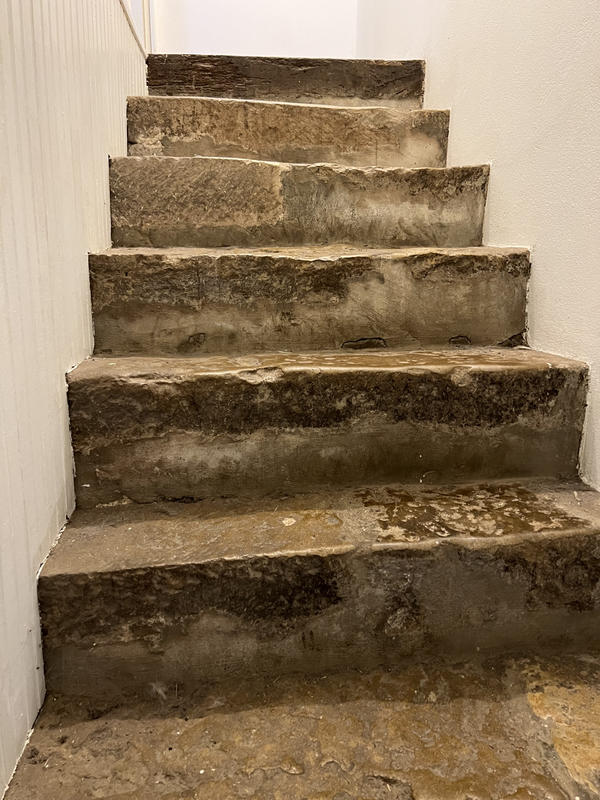 Maison de village - 111 m² - 4 pièces