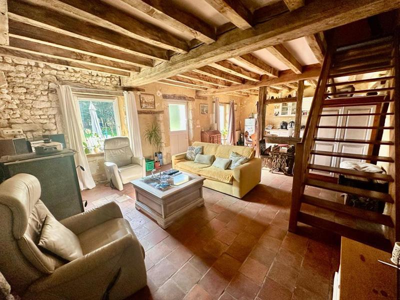 Maison - 109 m² - 4 pièces