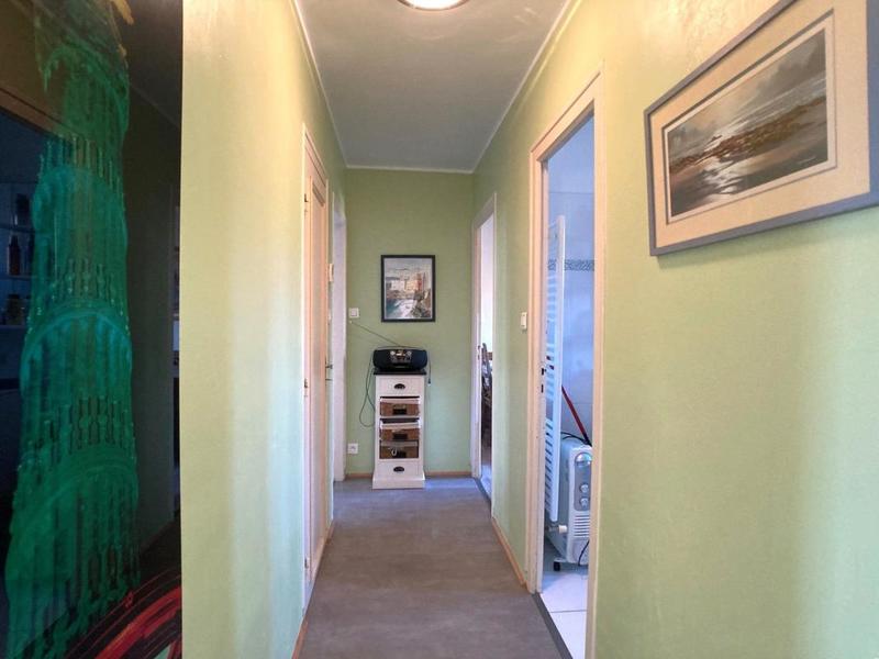 Maison - 89 m² - 5 pièces