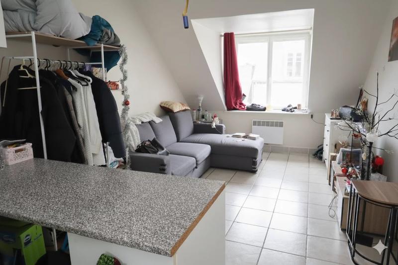 Appartement - 66 m² - 4 pièces