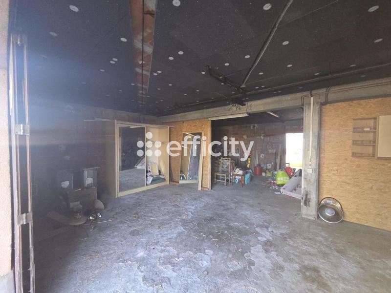 Villa - 112 m² - 4 pièces