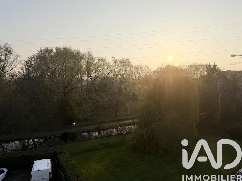 Appartement - 31 m² - 2 pièces