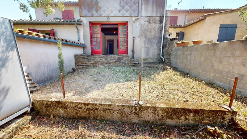 Maison - 114 m² - 5 pièces