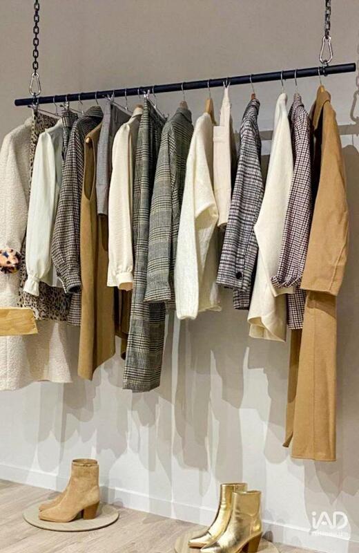 Local commercial - 51 m²