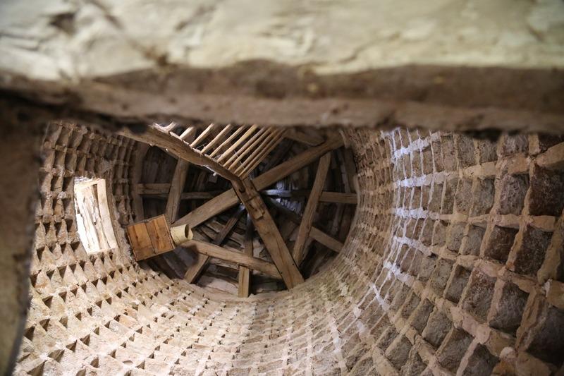 Corps de ferme - 390 m² - 15 pièces