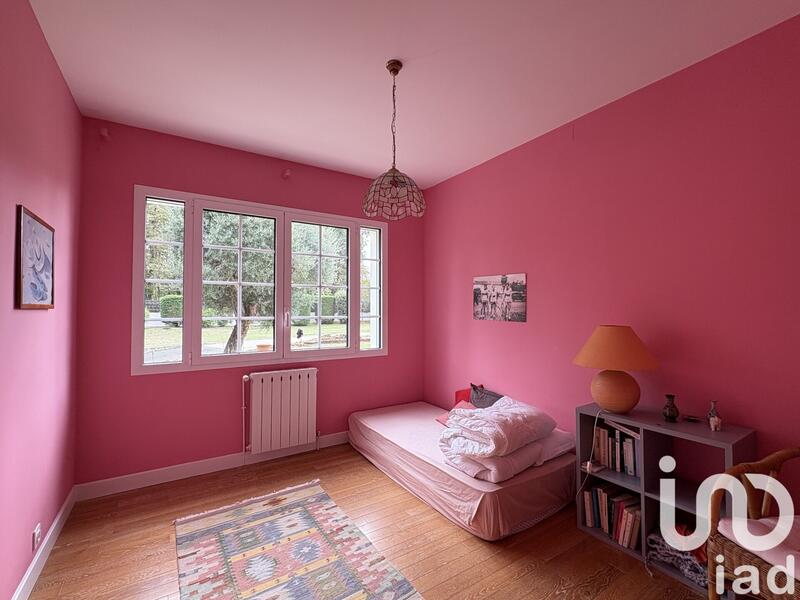 Maison - 160 m² - 5 pièces