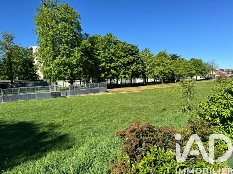 Appartement - 68 m² - 4 pièces