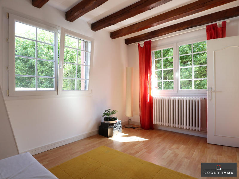 Maison - 148 m² - 8 pièces