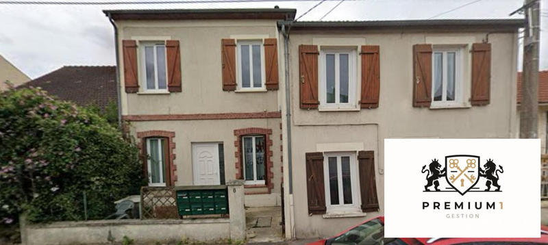 Maison - 140 m² - 7 pièces