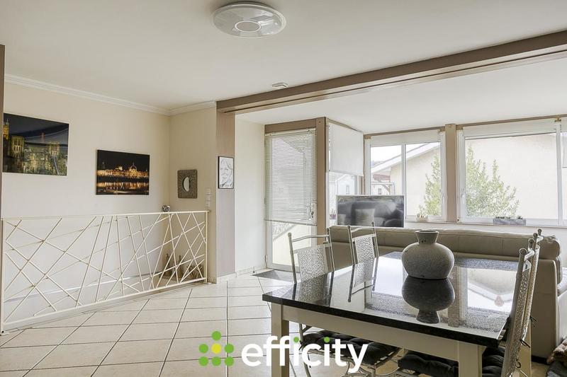 Maison - 153 m² - 5 pièces