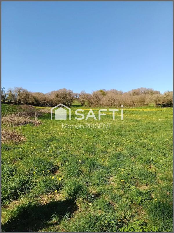 Maison - 77 m² - 5 pièces