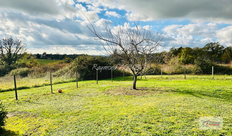 Maison - 103 m² - 6 pièces