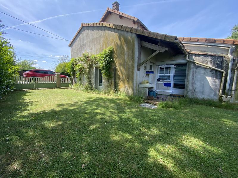 Maison - 200 m² - 6 pièces