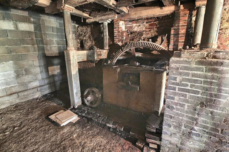 Maison de village - 9 pièces