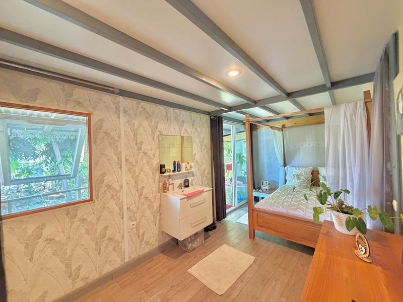 Maison - 67 m² - 4 pièces