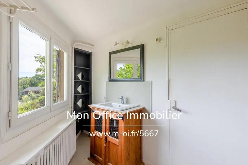 Villa - 96 m² - 3 pièces