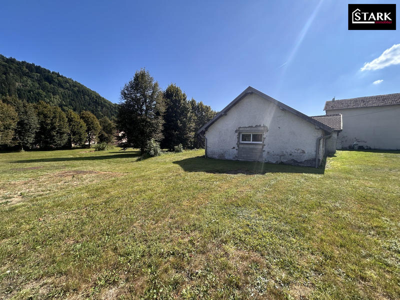 Maison - 177 m² - 5 pièces