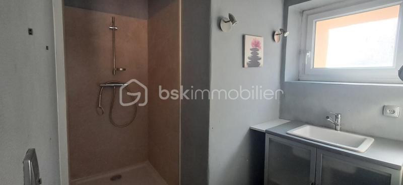 Duplex - 74 m² - 3 pièces