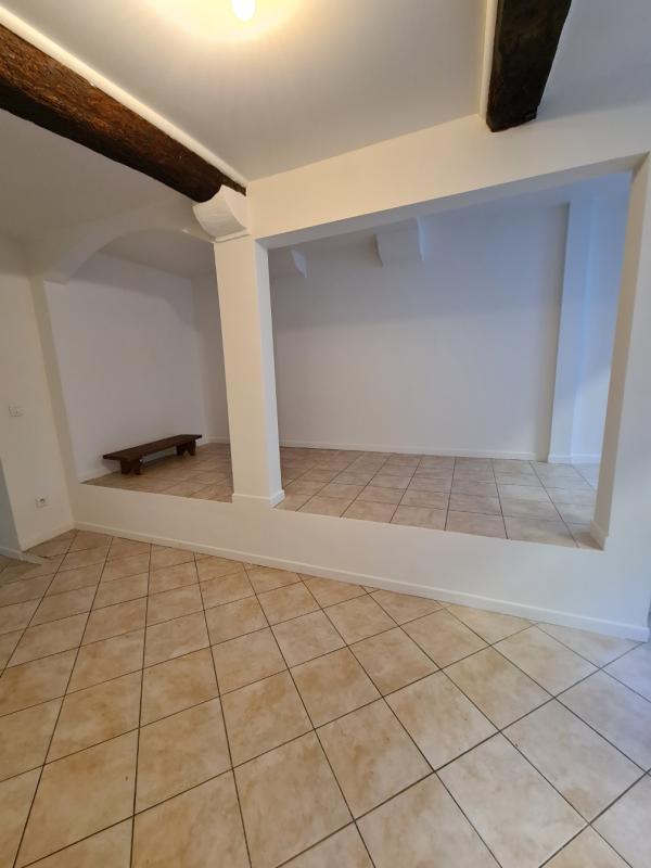 Maison de village - 109 m² - 5 pièces