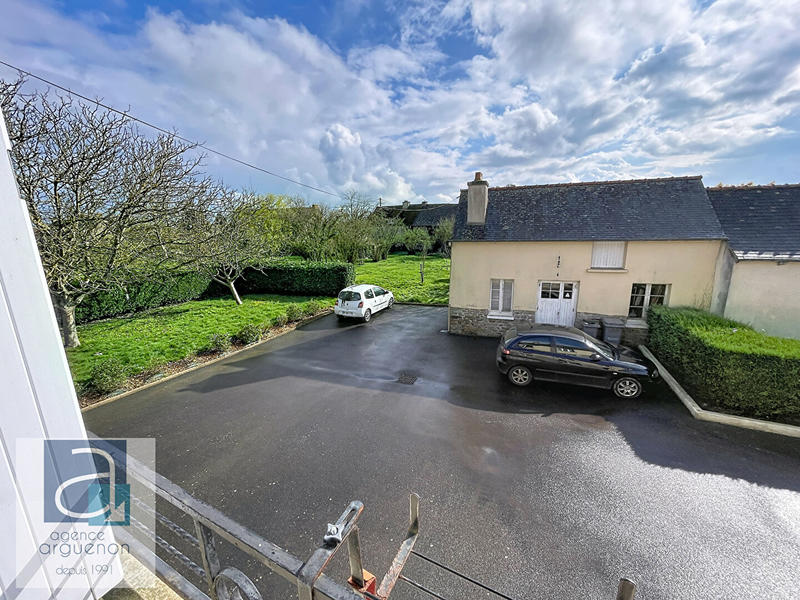 Maison - 152 m² - 7 pièces