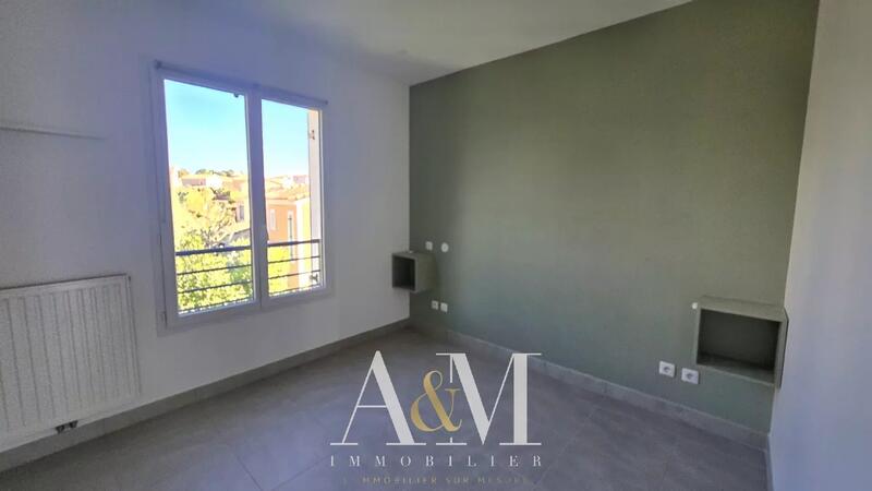 Villa - 85 m² - 4 pièces