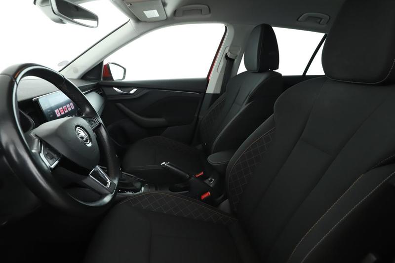 Skoda Kamiq 1.0 Tsi Ambition Dsg7 116 ch