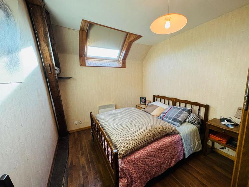 Maison - 131 m² - 4 pièces