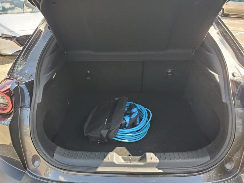 Mazda Mx-30 2020 e-Skyactiv 145 ch