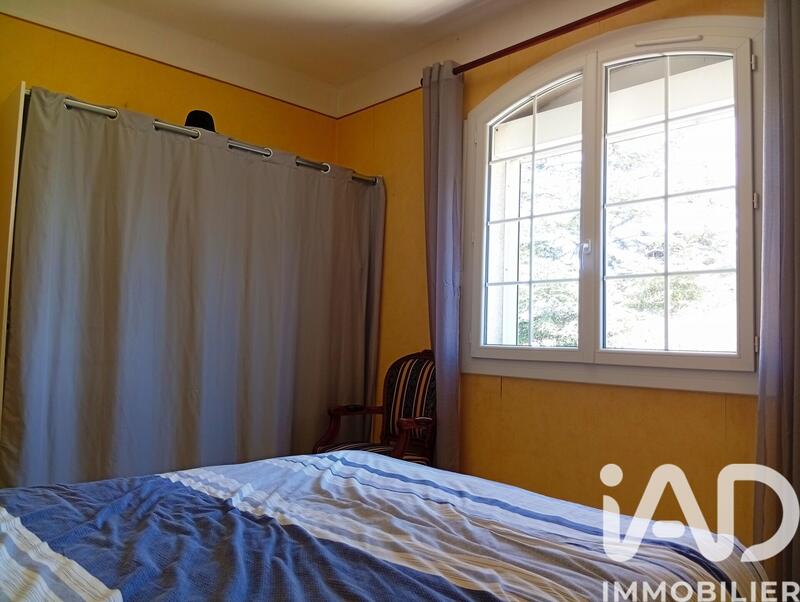 Maison - 183 m² - 8 pièces