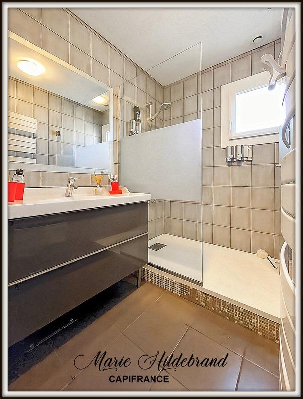 Maison - 130 m² - 7 pièces