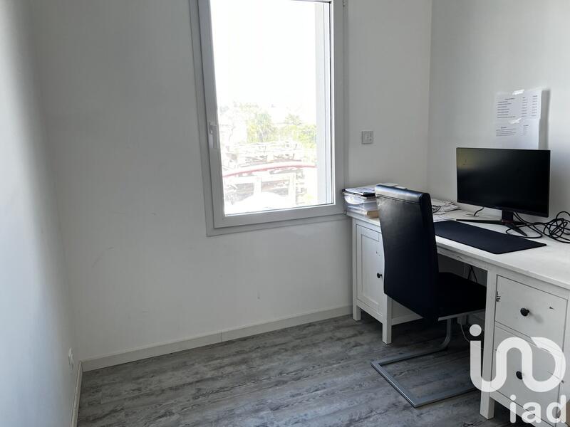 Maison - 163 m² - 7 pièces