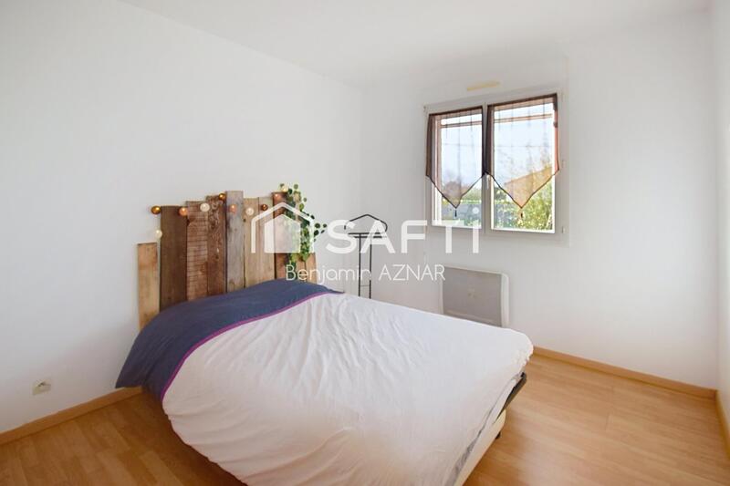 Maison - 156 m² - 5 pièces