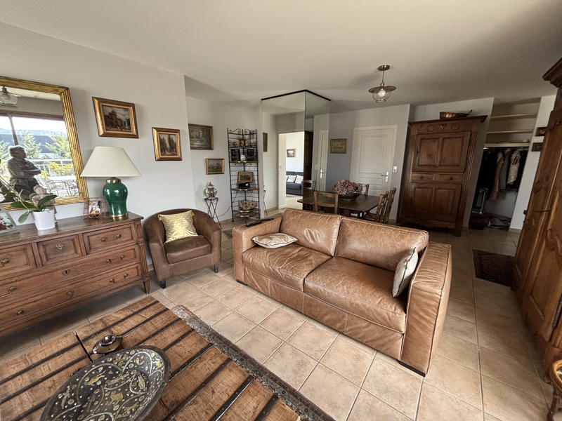 Appartement - 87 m² - 3 pièces