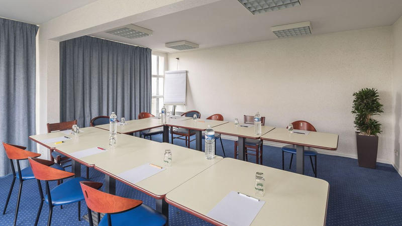 Appartement - 31 m² - 2 pièces