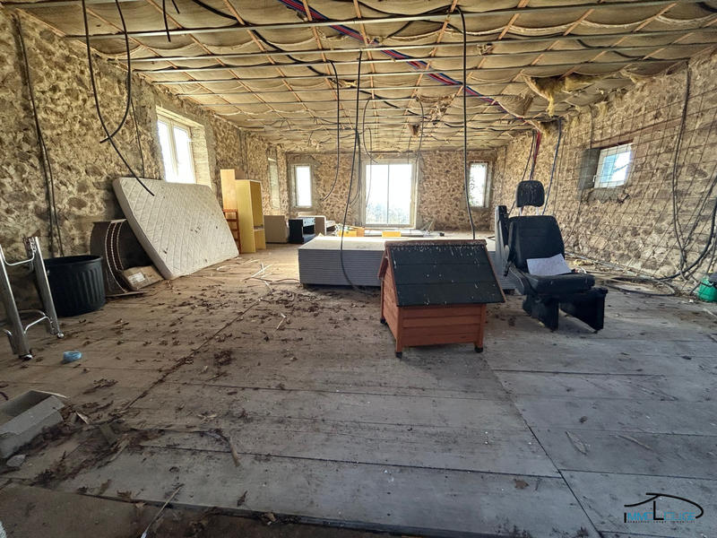 Maison - 70 m² - 3 pièces