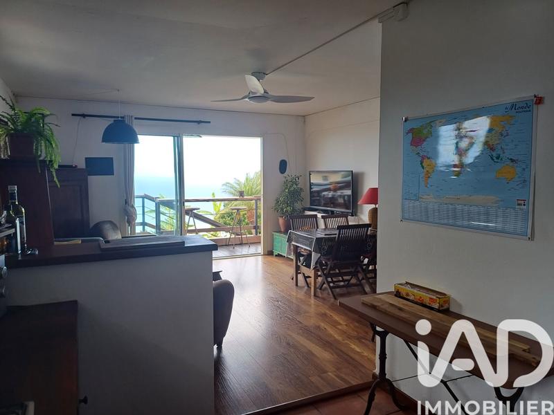 Maison - 103 m² - 4 pièces