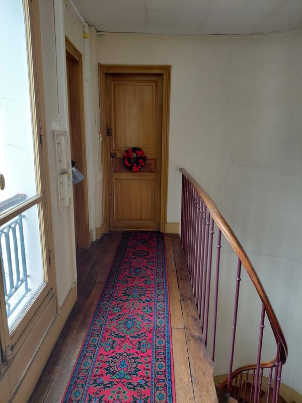 Appartement - 22 m² - 1 pièce