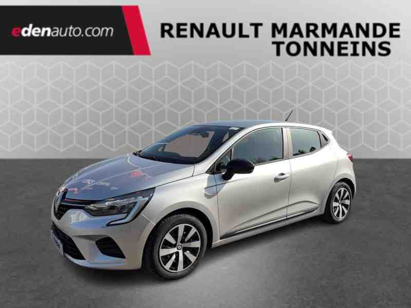 Renault Clio E-Tech full hybrid 145 Equilibre
