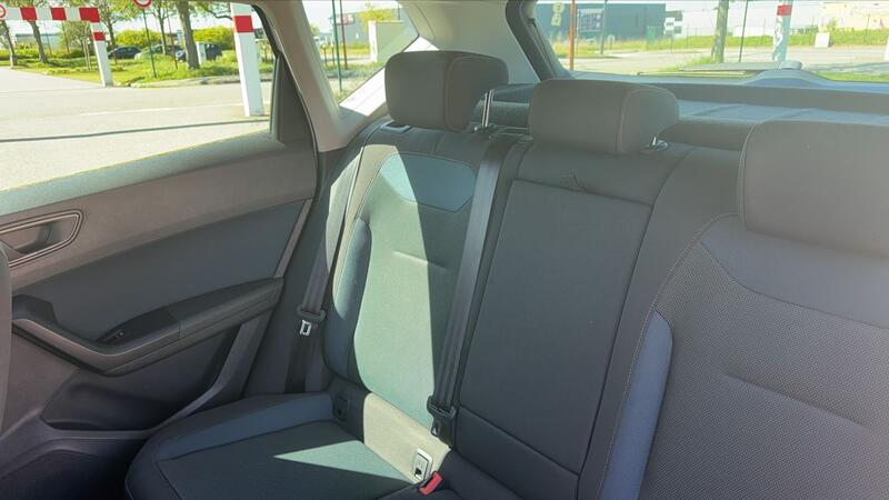 Seat Ateca 1.4 Tsi 150 Style