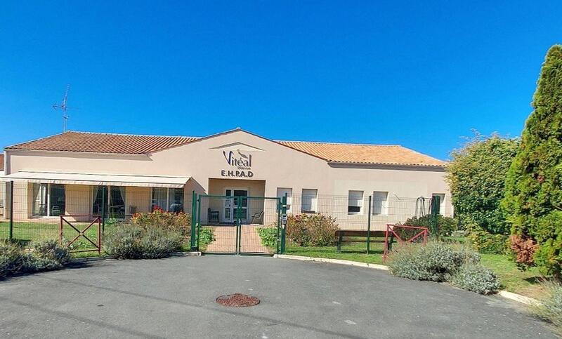 Appartement - 20 m² - 1 pièce