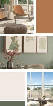 Appartement - 29 m² - 1 pièce