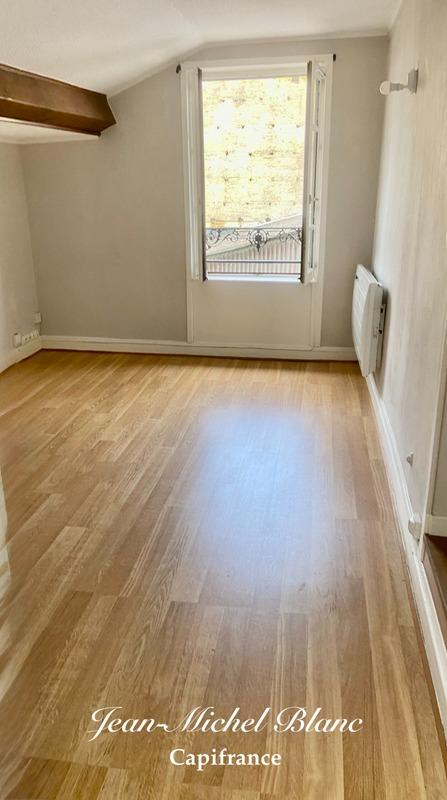 Appartement - 59 m² - 5 pièces