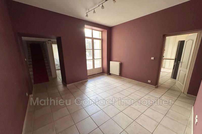 Appartement - 189 m² - 7 pièces