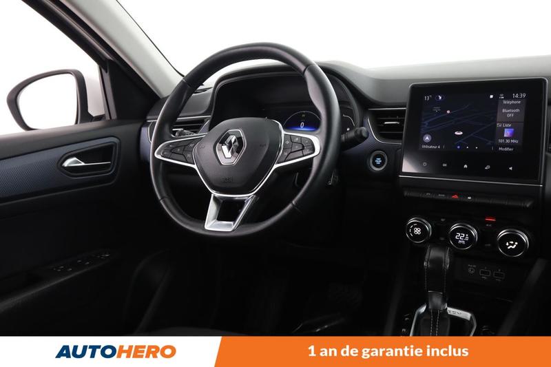 Renault Arkana 1.6 E-Tech Business 145 ch
