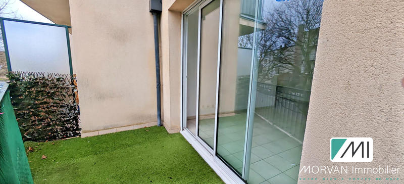 Appartement - 75 m² - 3 pièces