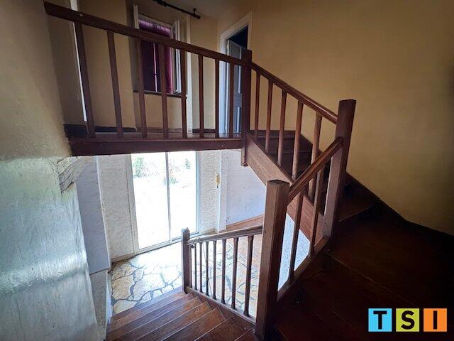 Maison de campagne - 165 m² - 6 pièces