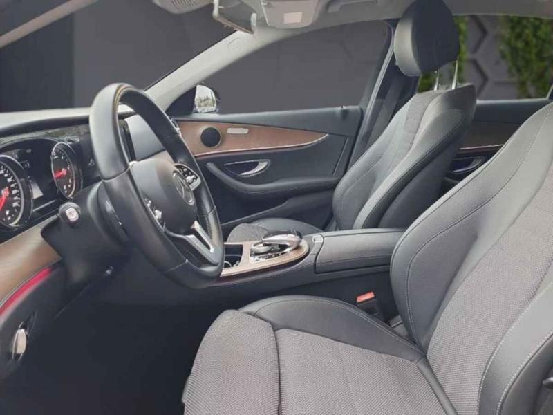 Mercedes Classe E 220d 194 cv Avantgarde Line 9g-Tronic