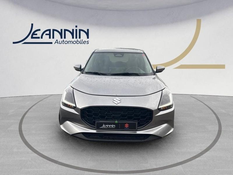 Suzuki Swift 1.2 Dualjet Hybrid Pack